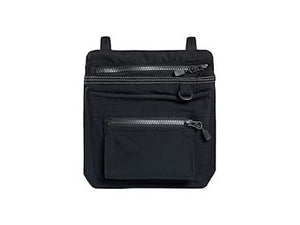 Blaklader ToolRig™ Nail & Screw Pocket - Black