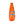 Blaklader Hi-Vis pregnancy panel - Orange