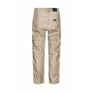 Elwood Ladies Basic Trouser - Light Stone