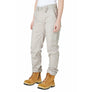 Elwood Ladies Basic Trouser - Light Stone