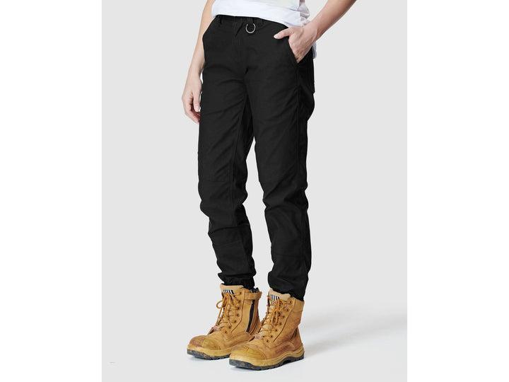 Elwood Ladies Cuffed Trouser