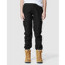 Elwood Ladies Cuffed Trouser