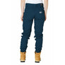 Elwood Ladies Cuffed Trouser