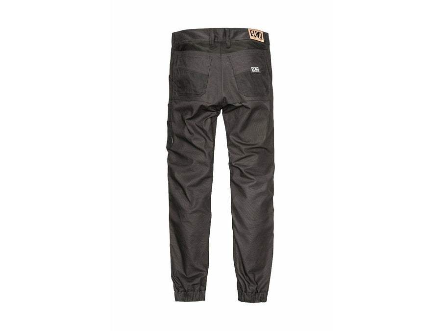 Elwood Mens Cuffed Trouser