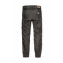 Elwood Mens Cuffed Trouser