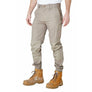 Elwood Mens Cuffed Trouser