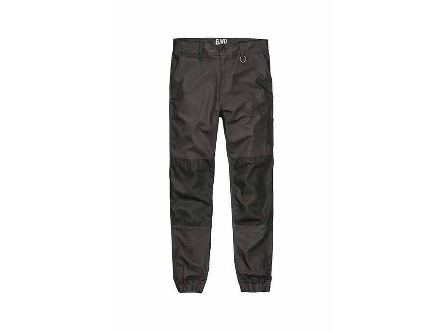 Elwood Mens Cuffed Trouser