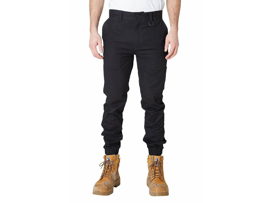 Elwood Mens Cuffed Trouser