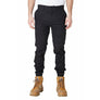 Elwood Mens Cuffed Trouser