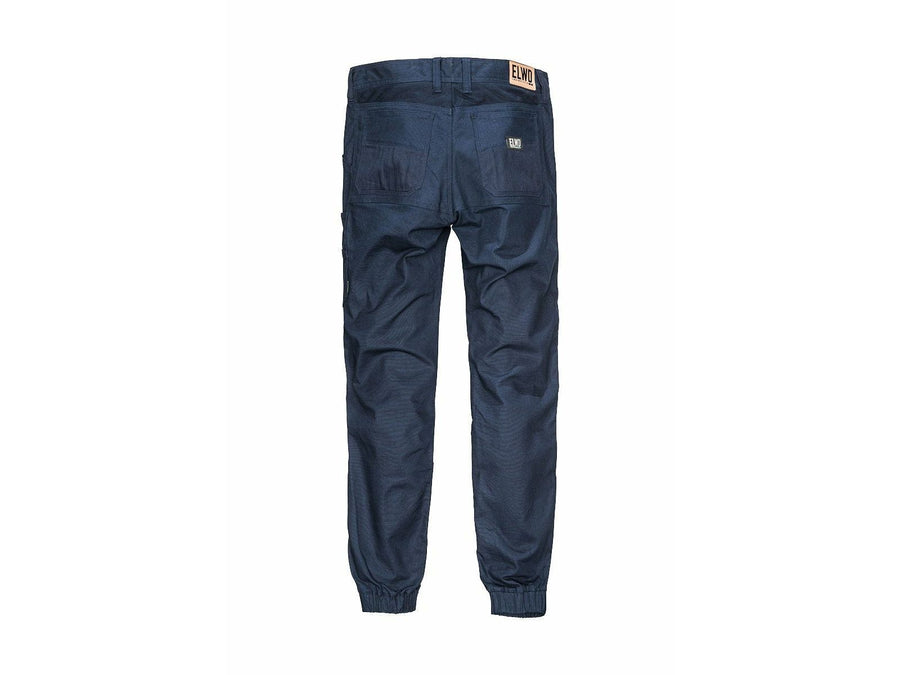 Elwood Mens Cuffed Trouser