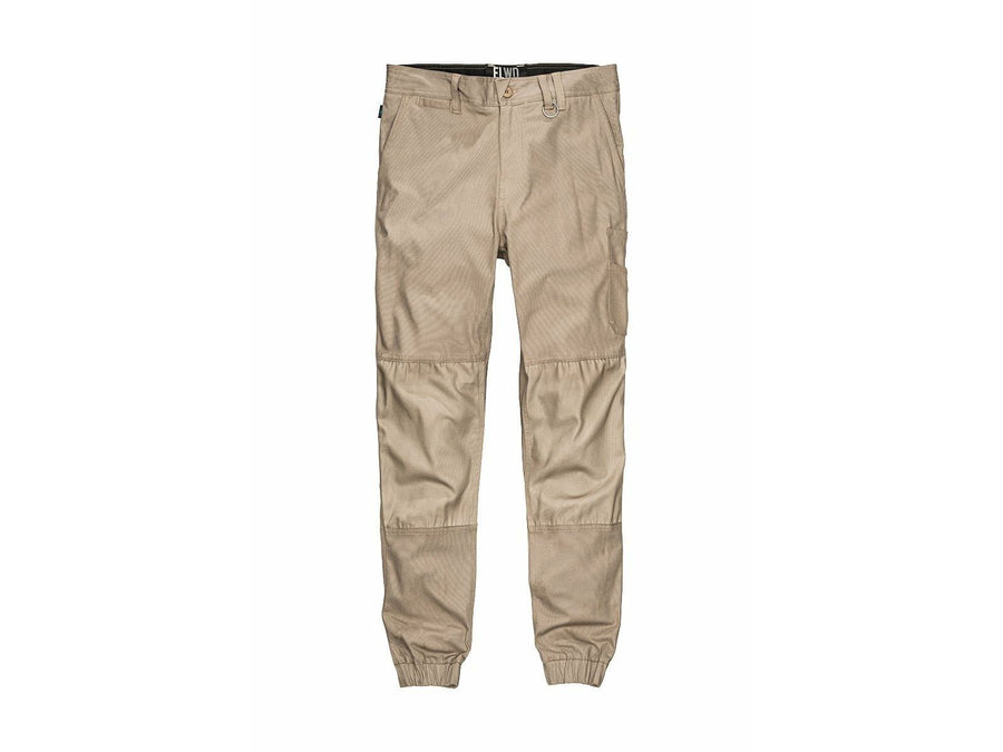 Elwood Mens Cuffed Trouser