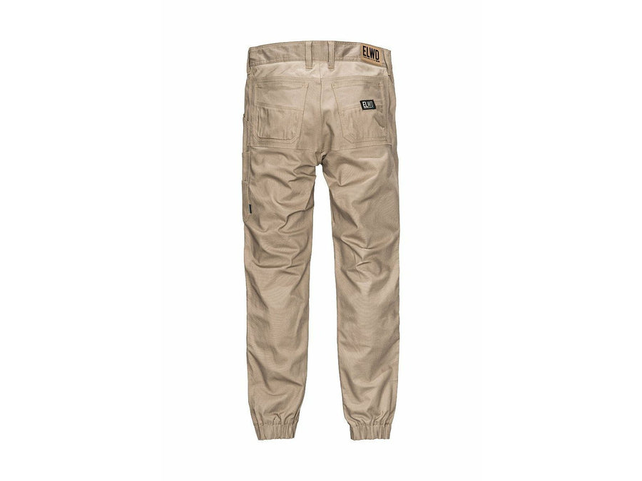 Elwood Mens Cuffed Trouser