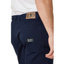 Elwood Men's Elastic Waist Shorts
