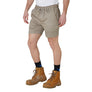 Elwood Men's Elastic Waist Shorts