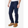Elwood Men's Elastic Waist Trouser