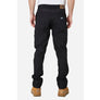 Elwood Men's Elastic Waist Trouser