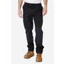 Elwood Men's Elastic Waist Trouser
