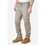 Elwood Men's Elastic Waist Trouser
