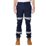 Elwood Mens Reflective Slim Trouser
