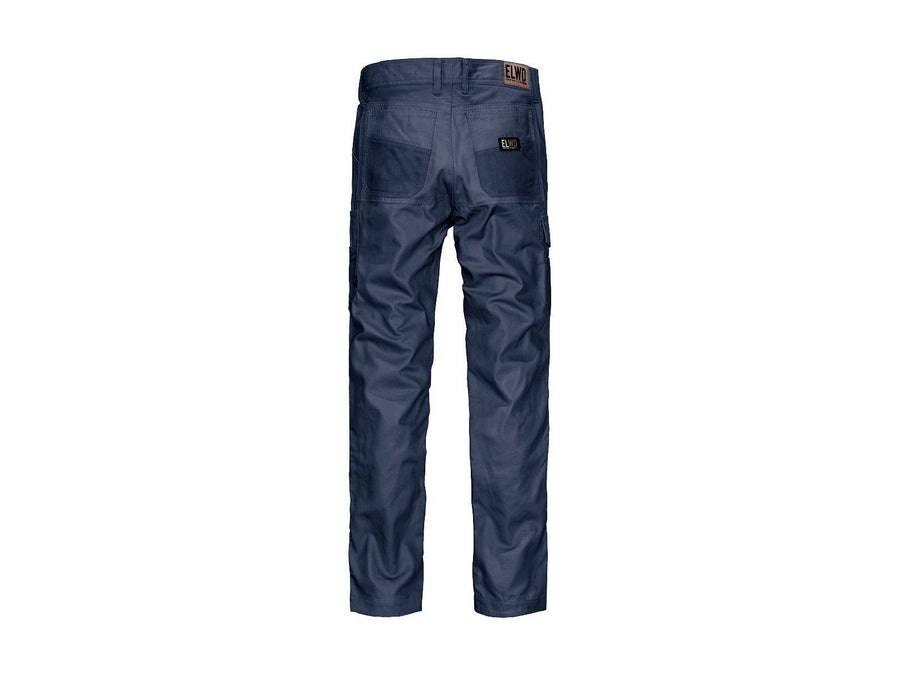 Elwood Mens Slim Trouser