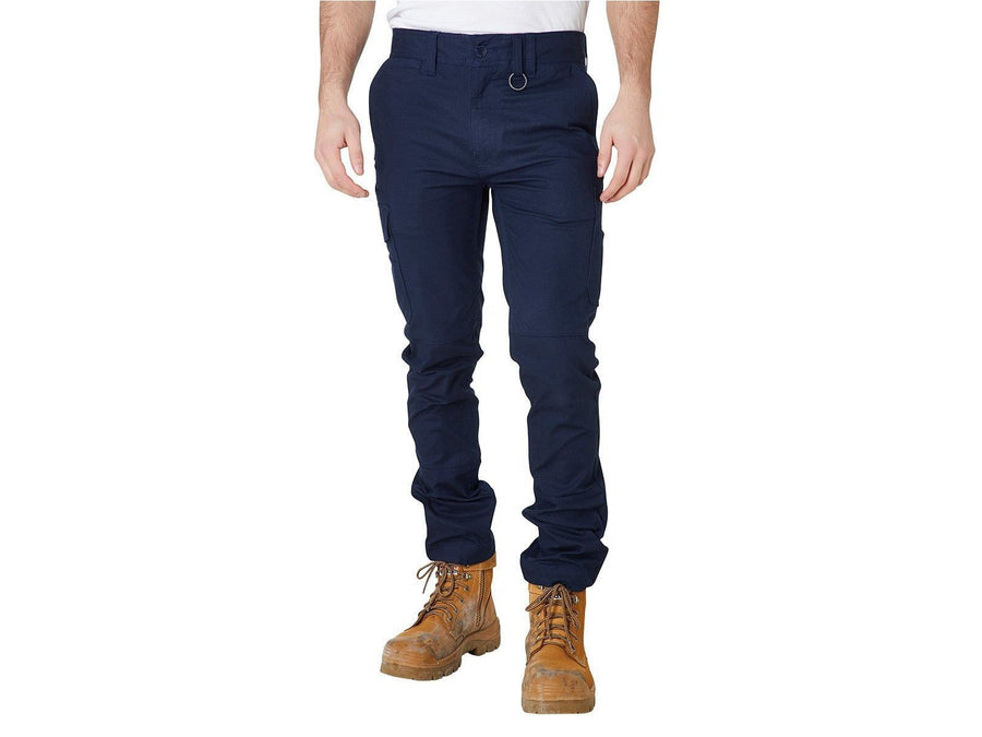 Elwood Mens Slim Trouser