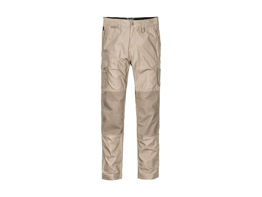 Elwood Mens Slim Trouser
