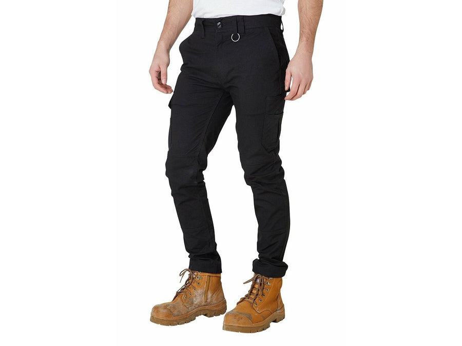 Elwood Mens Slim Trouser