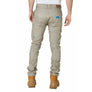 Elwood Mens Slim Trouser