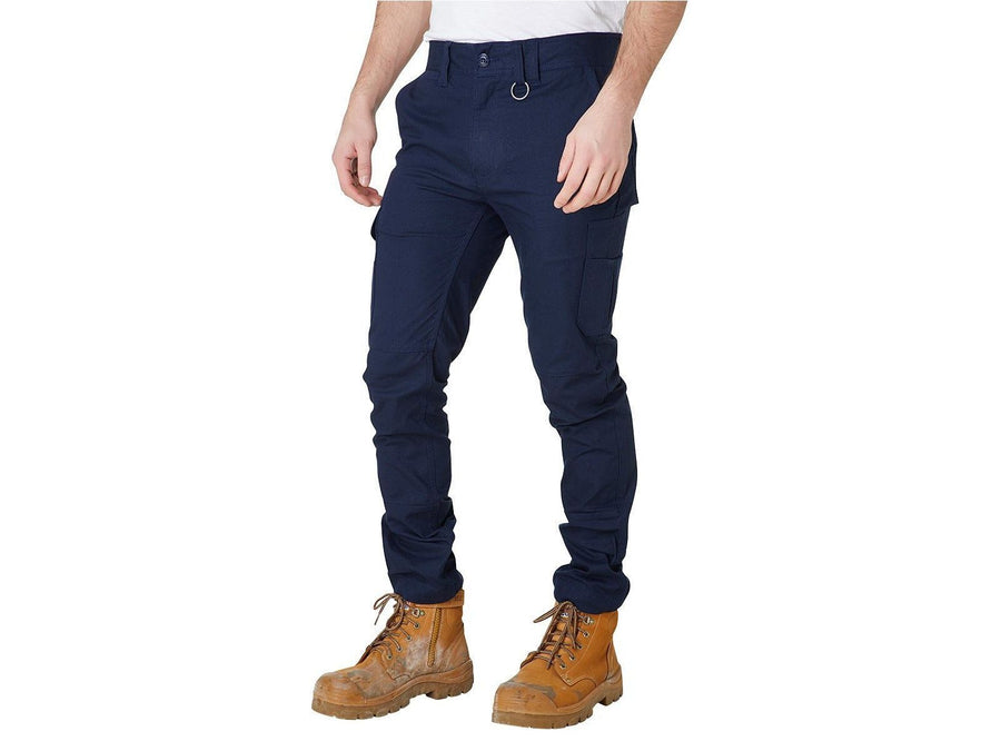 Elwood Mens Slim Trouser
