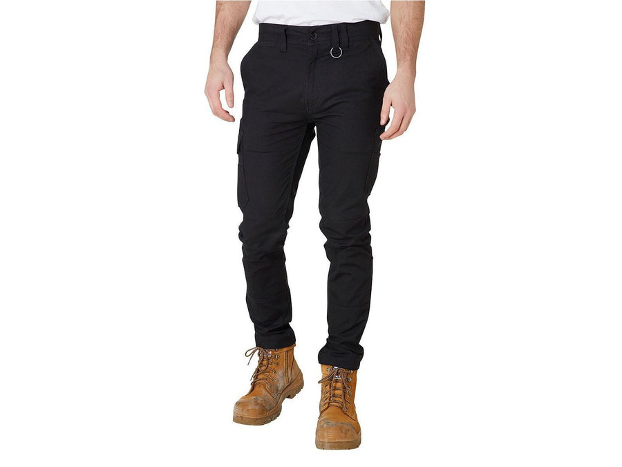 Elwood Mens Slim Trouser