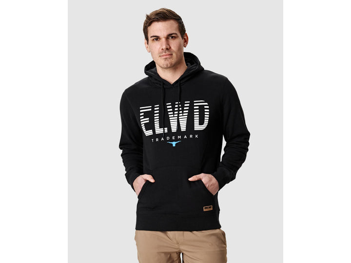 Elwood Slice Hoodie