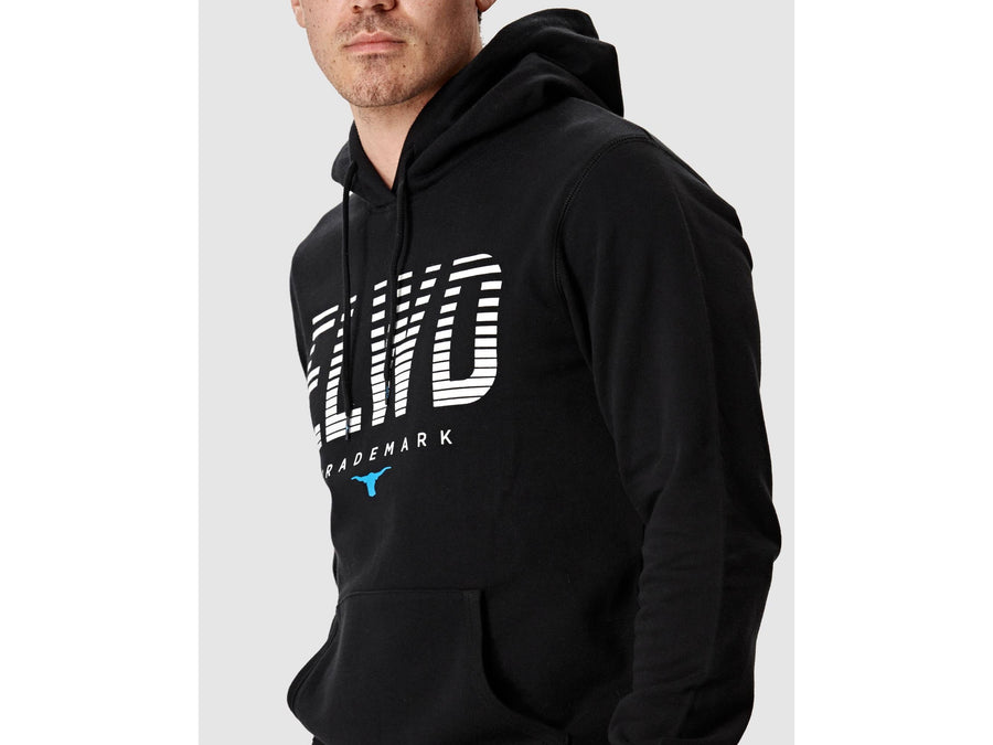 Elwood Slice Hoodie