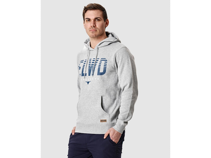 Elwood Slice Hoodie