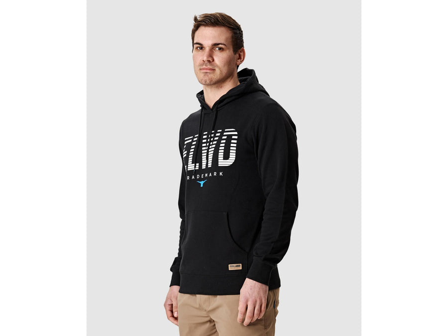 Elwood Slice Hoodie