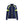 Blaklader Women's Sweatshirt with Hi-vis Full Zip