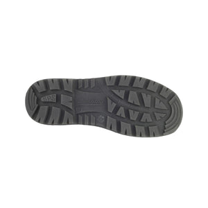 Blundstone 192 Stout Brown Safety Dealer Boot - view 4