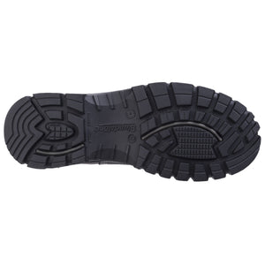 Blundstone 910 Black Safety Dealer Boot - view 3