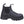 Blundstone 910 Black Safety Dealer Boot - view 4