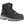 Hard Yakka Atomic PR Hybrid Side Zip Safety Boot - Black