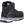 Hard Yakka Atomic PR Hybrid Side Zip Safety Boot - Black