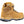 Hard Yakka Atomic PR Hybrid Side Zip Safety Boot - Wheat