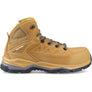 Hard Yakka Atomic PR Hybrid Side Zip Safety Boot - Wheat