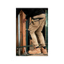 Hard Yakka Atomic PR Hybrid Side Zip Safety Boot - Wheat