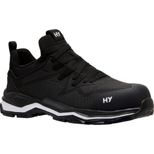 Hard Yakka Icon PR Sport Safety - Black