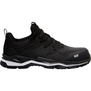 Hard Yakka Icon PR Sport Safety - Black