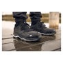 Hard Yakka Icon PR Sport Safety - Black