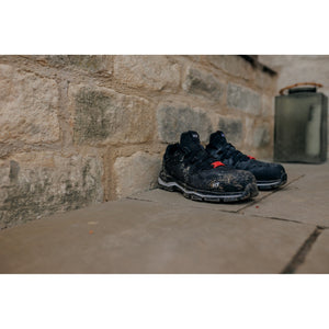 Hard Yakka Icon PR Sport Safety - Black