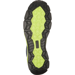 Hard Yakka Icon PR Sport Safety - Navy
