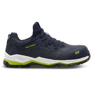 Hard Yakka Icon PR Sport Safety - Navy