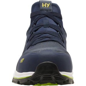 Hard Yakka Icon PR Sport Safety - Navy